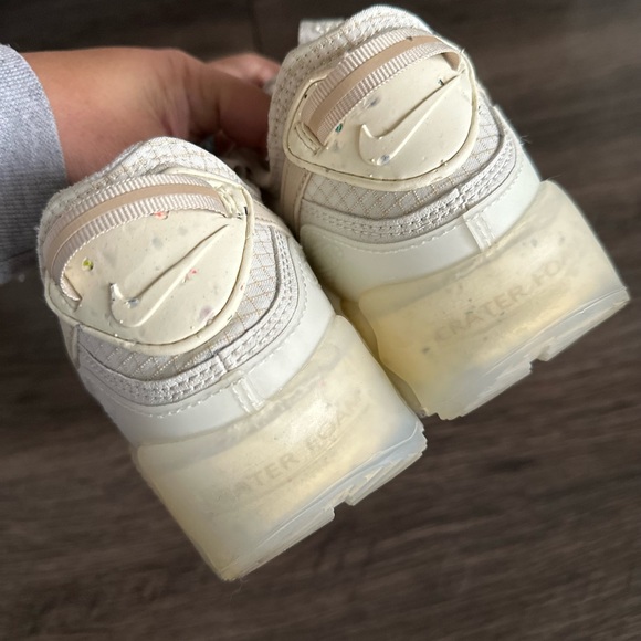 Air Max 90 Terrascape “Light Bone” (W) - Picture 2 of 11